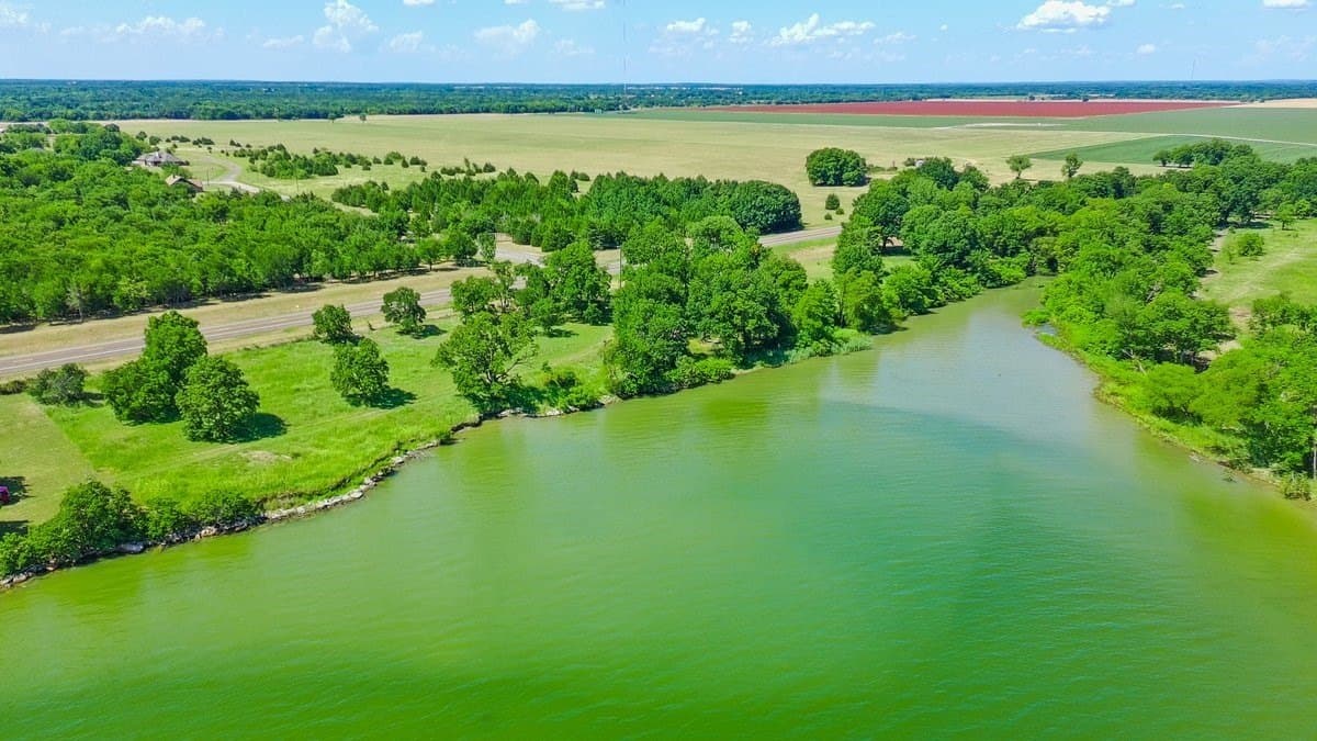 5.9 acres in Navarro County - photo 3