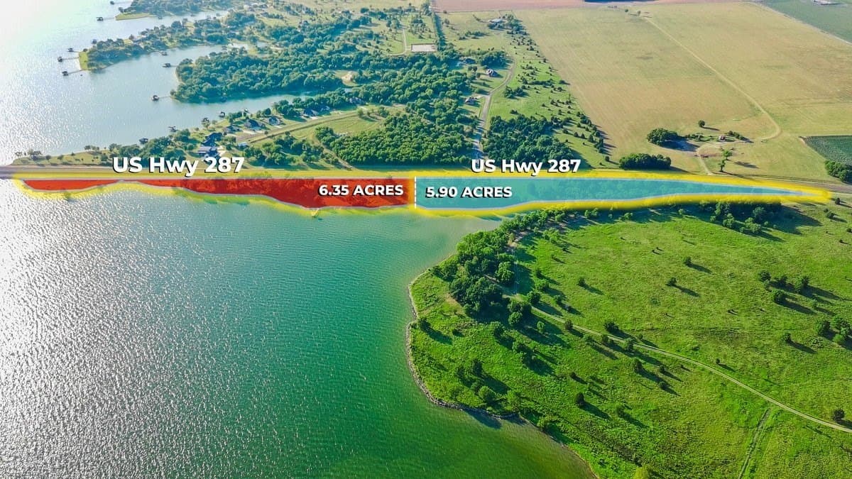 5.9 acres in Navarro County - photo 25