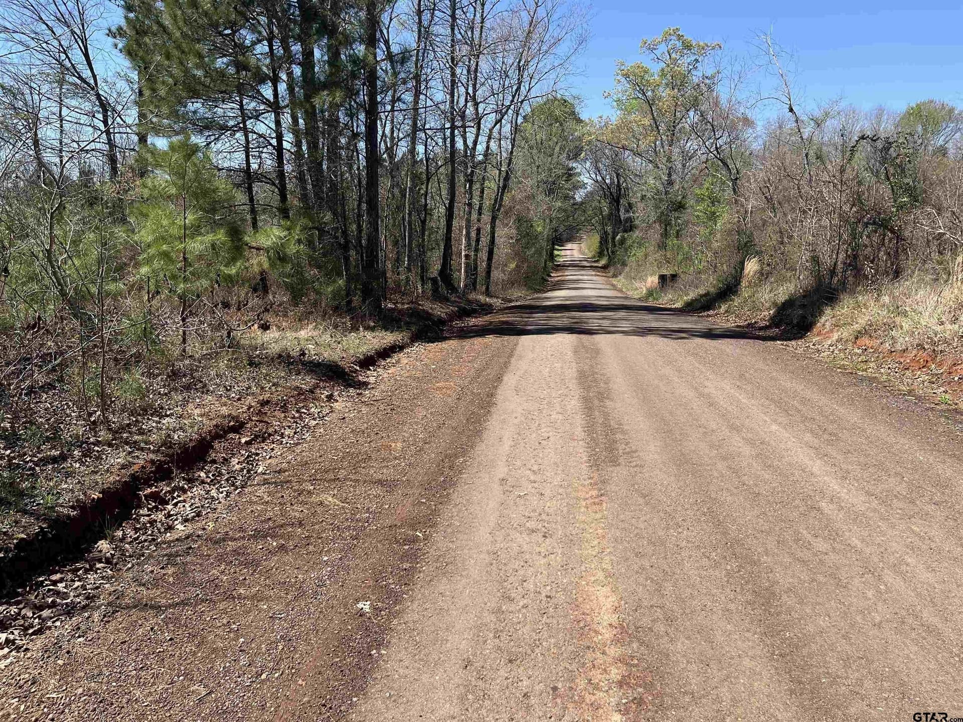 19.8 acres in Harrison County featured view