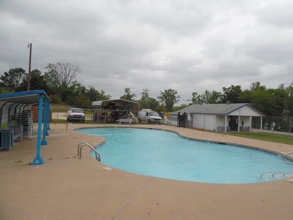 0.17 acres in Van Zandt County - photo 8