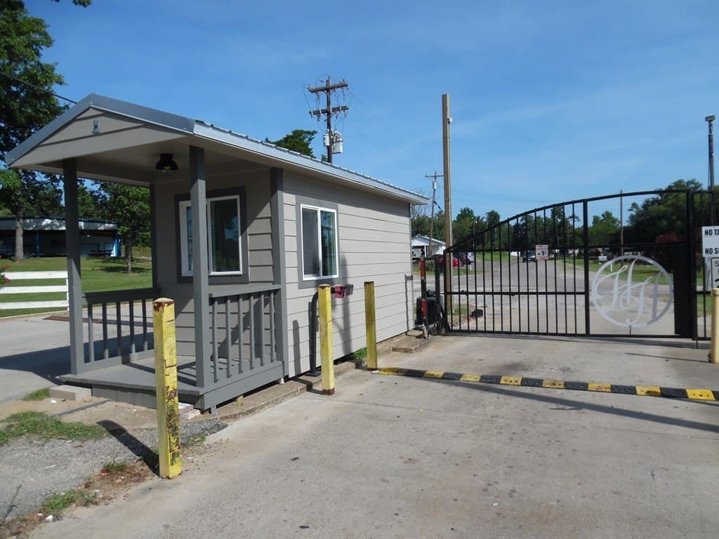 0.17 acres in Van Zandt County - photo 9