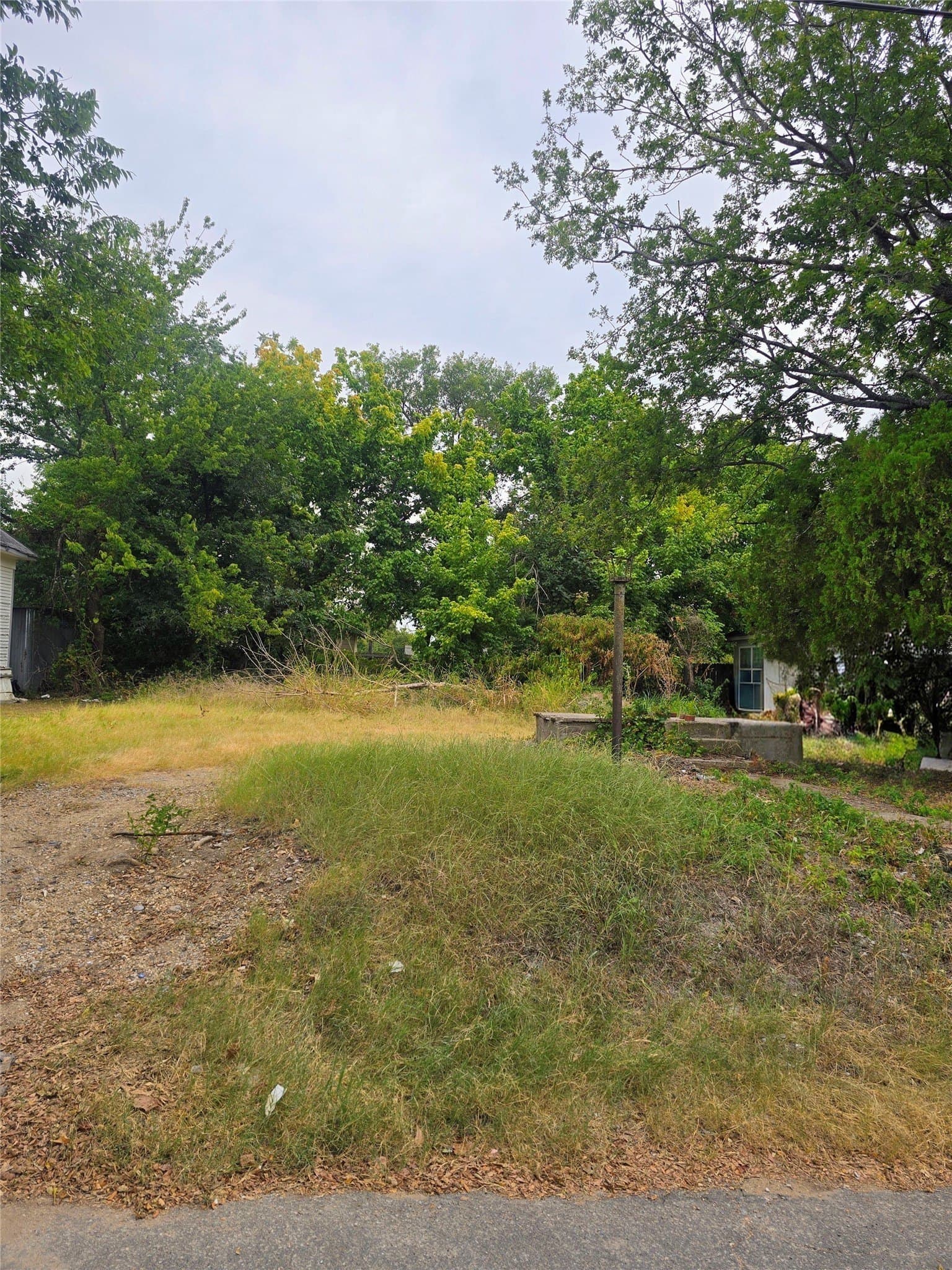 0.12 acres in Ellis County