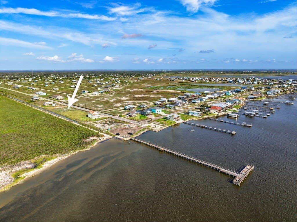 0.23 acres in Aransas County - photo 17