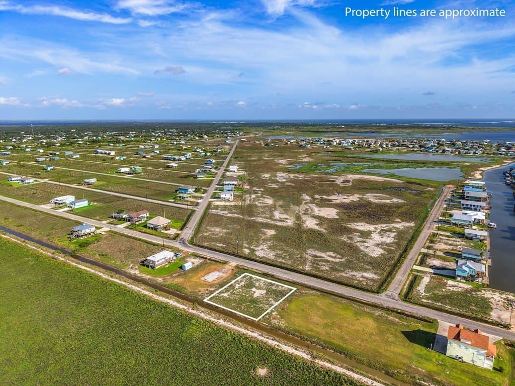0.23 acres in Aransas County - photo 12