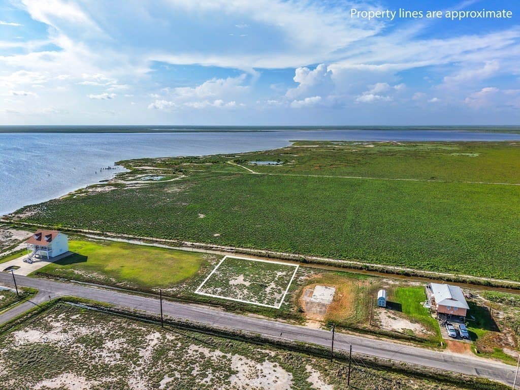 0.23 acres in Aransas County - photo 8