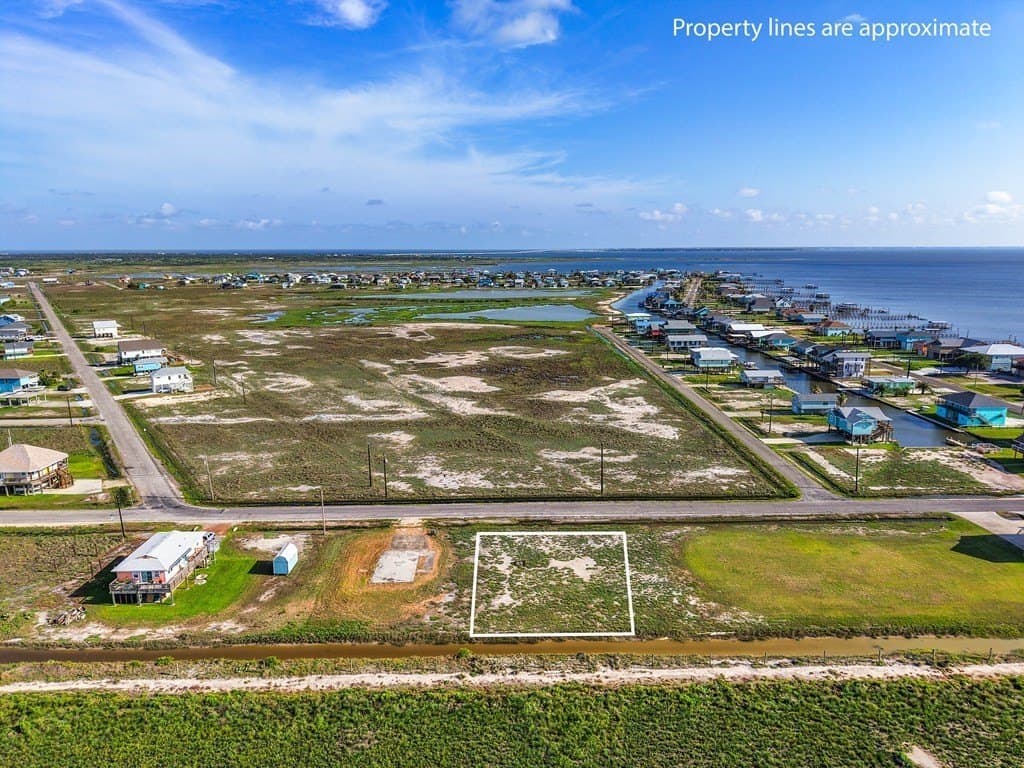 0.23 acres in Aransas County - photo 9