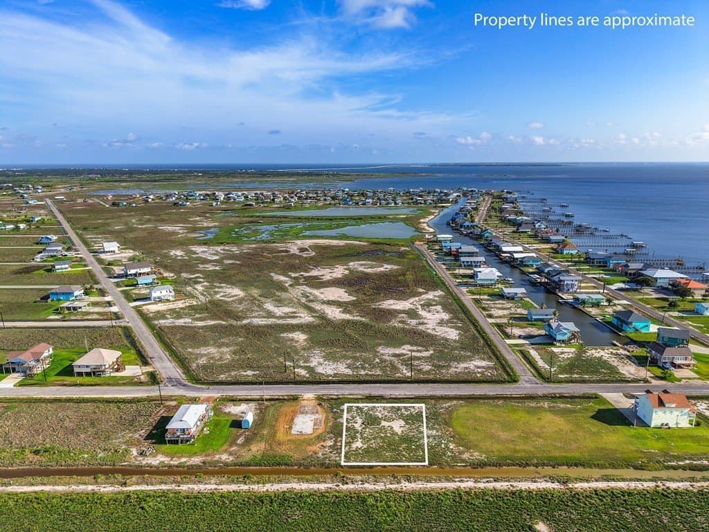 0.23 acres in Aransas County - photo 11
