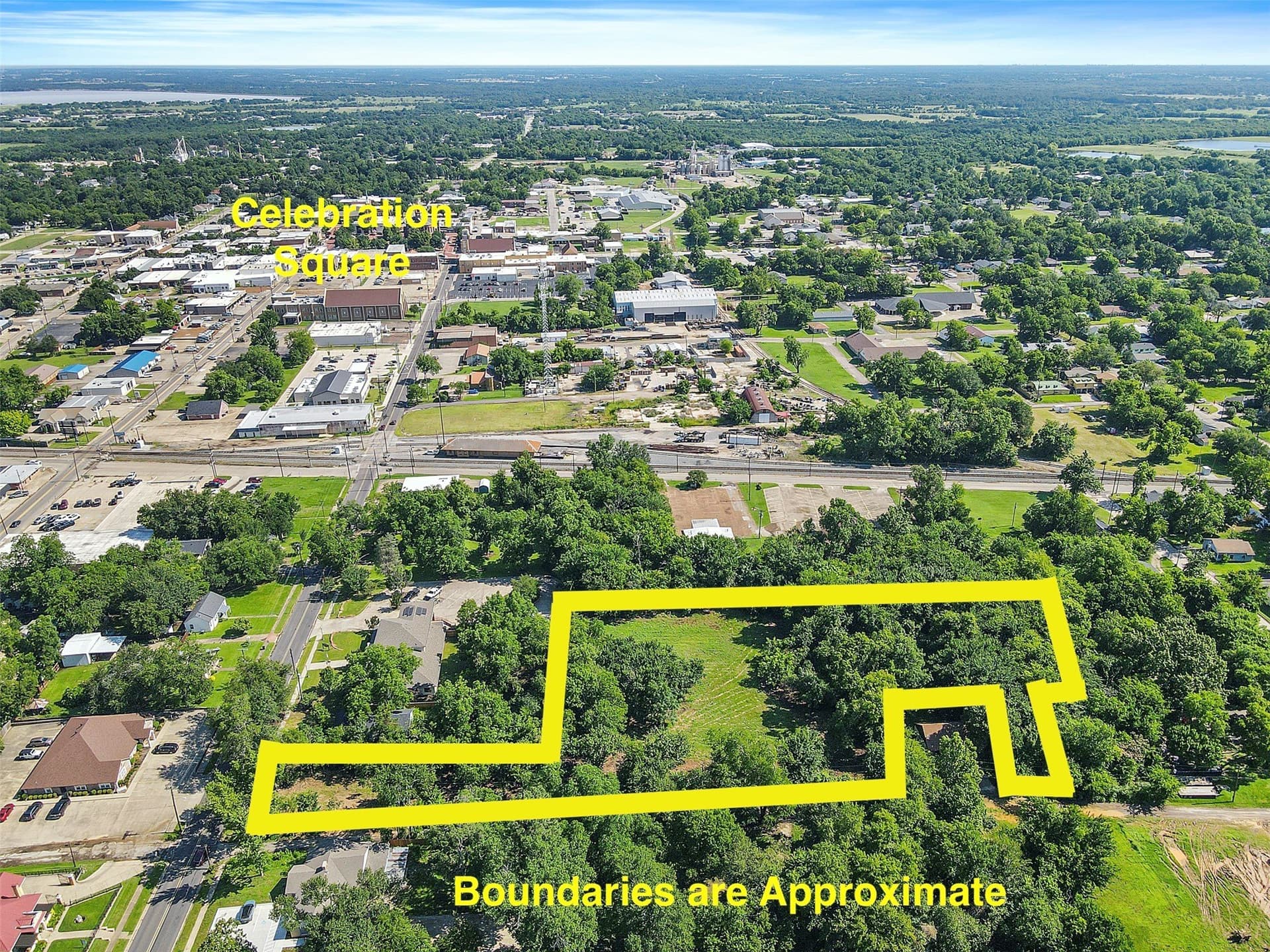 2.52 acres in Hopkins County gallery image 4