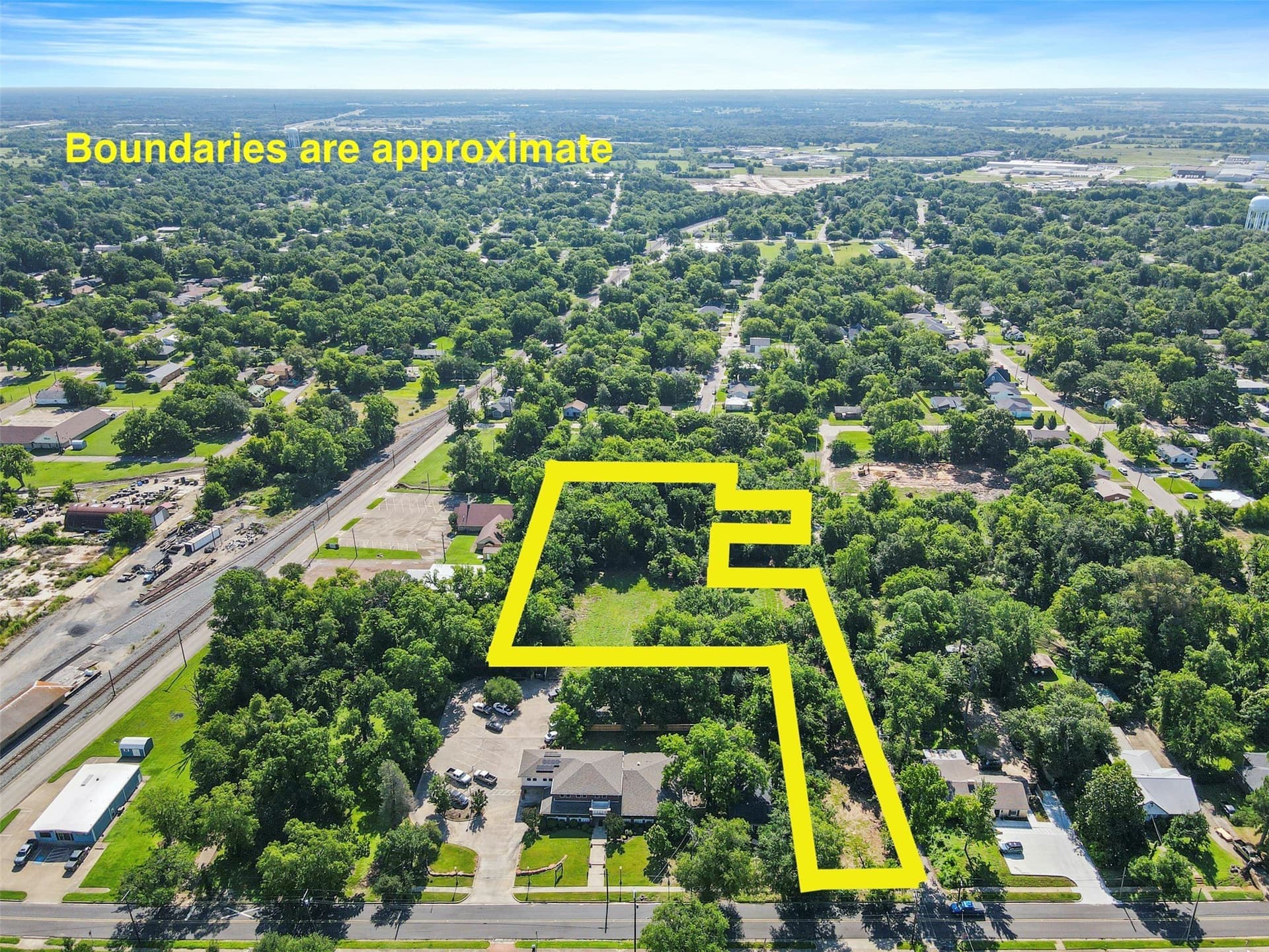 2.52 acres in Hopkins County gallery image 2