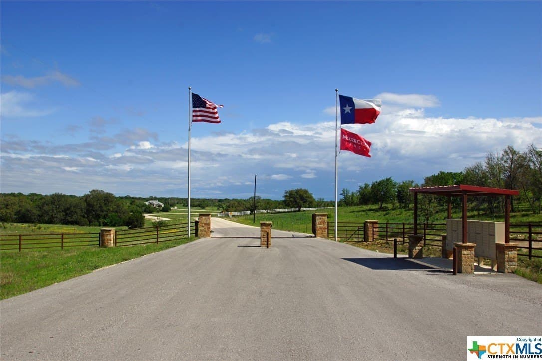 27.53 acres in Burnet County - photo 20
