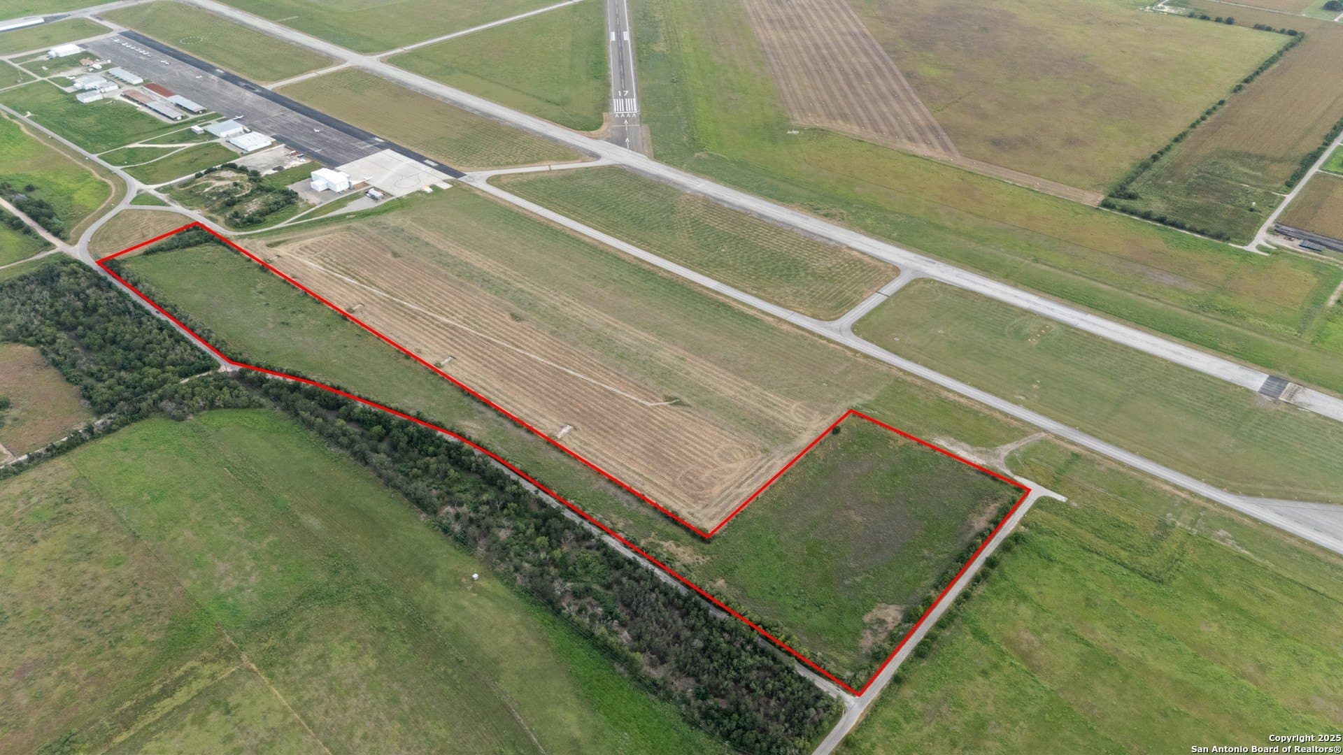 20.36 acres in Guadalupe County gallery image 3