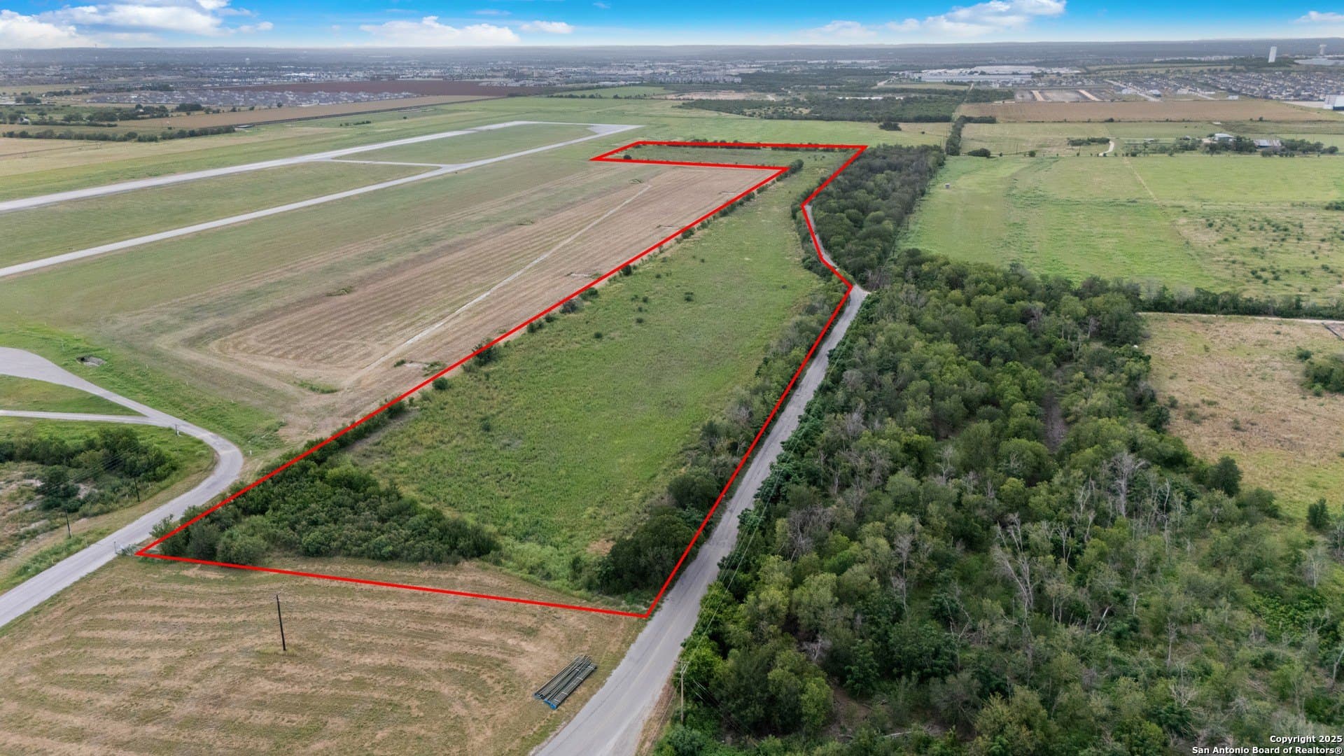 20.36 acres in Guadalupe County gallery image 4