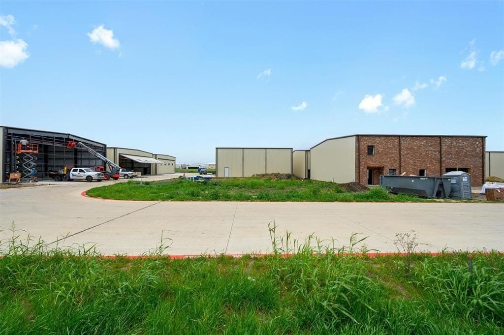 0.22 acres in Collin County gallery image 2