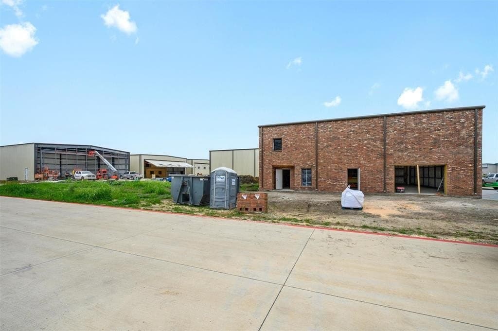 0.22 acres in Collin County gallery image 3