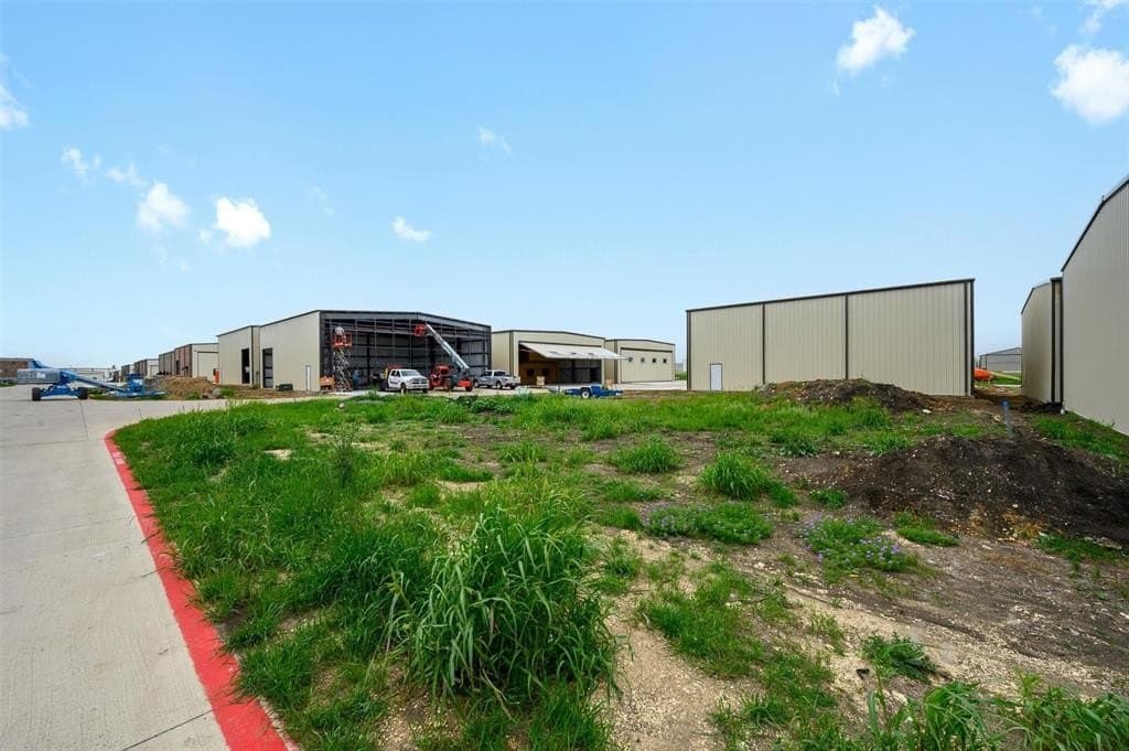 0.22 acres in Collin County featured view