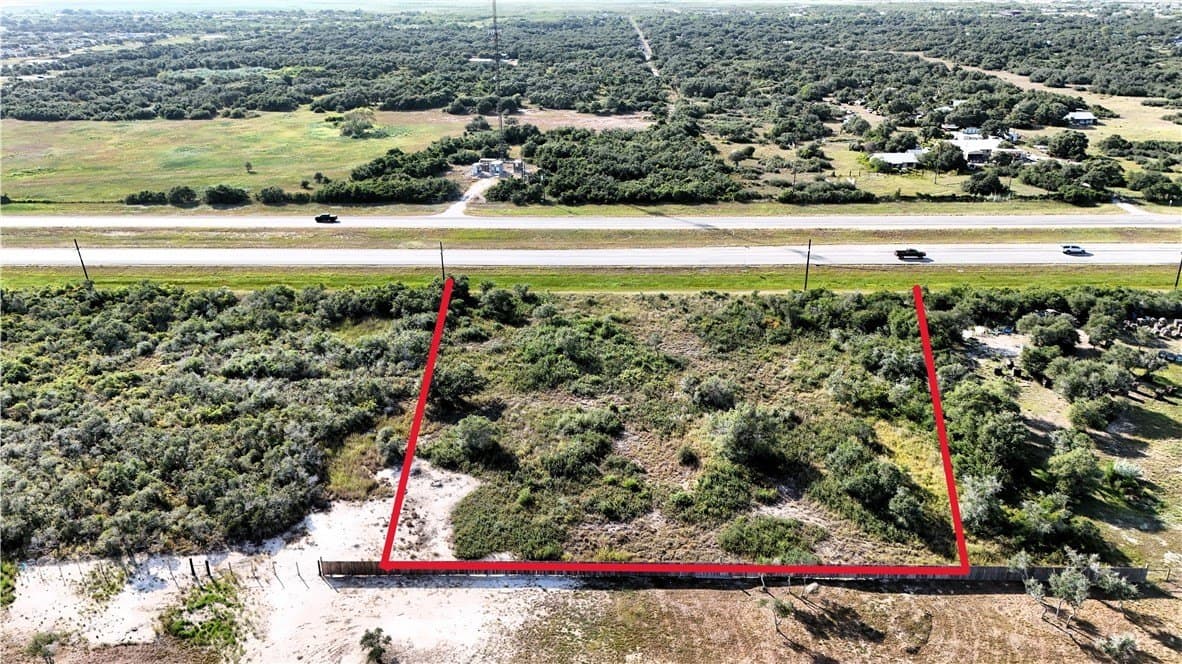 2.03 acres in Aransas County - photo 5