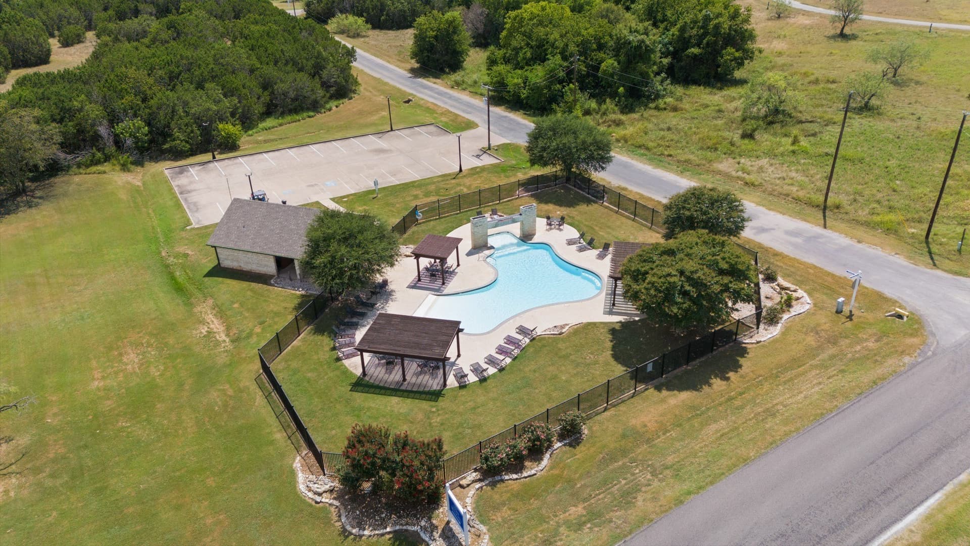 0.26 acres in Hill County - photo 15