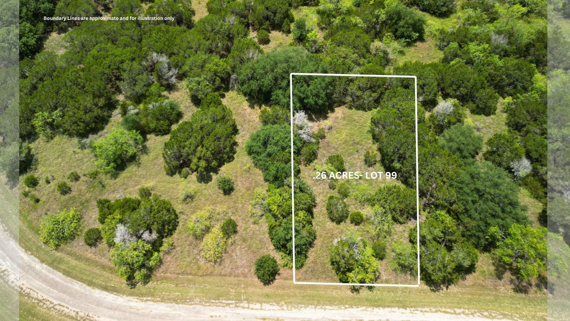 0.26 acres in Hill County gallery image 2