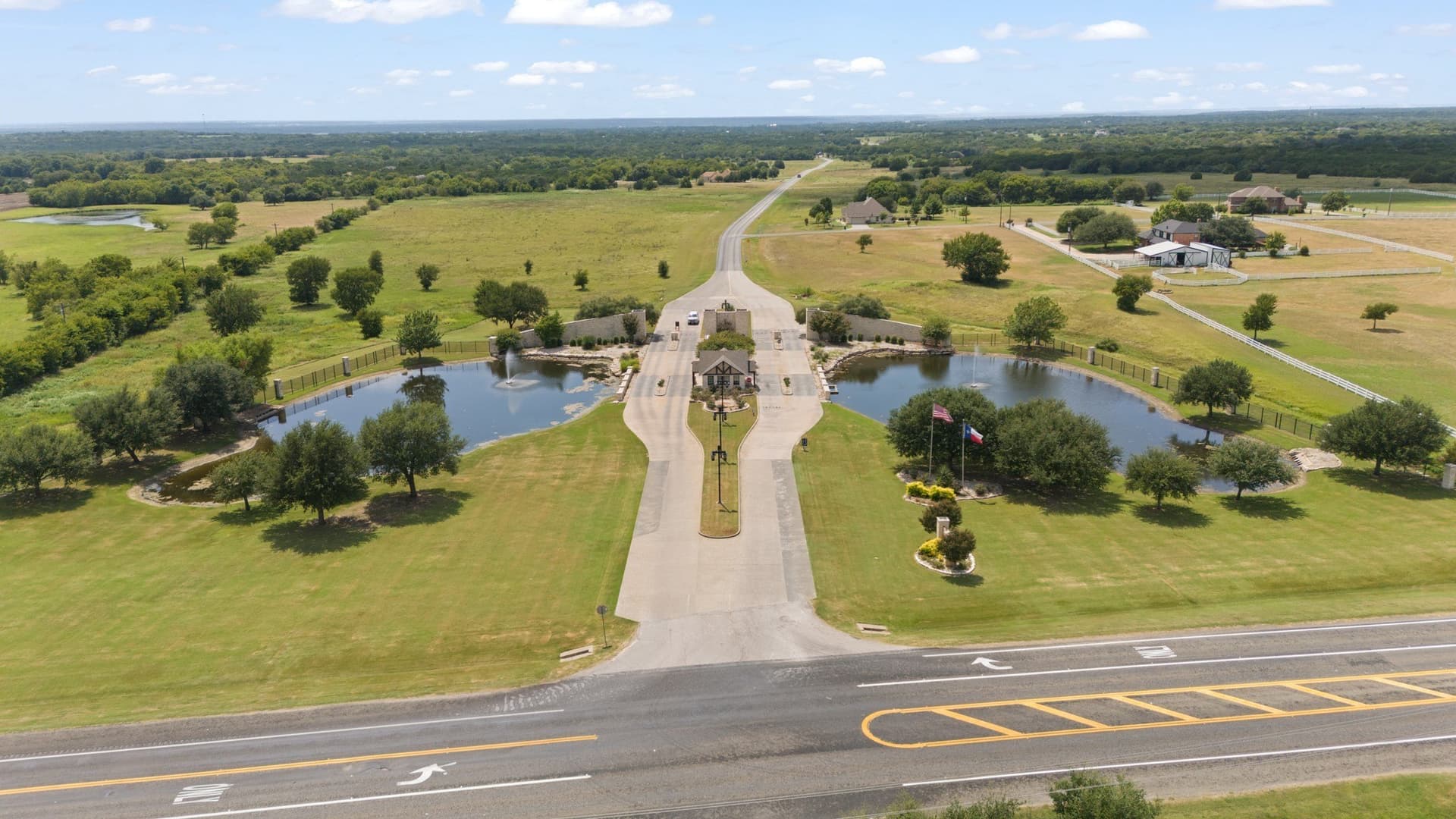 0.26 acres in Hill County - photo 17
