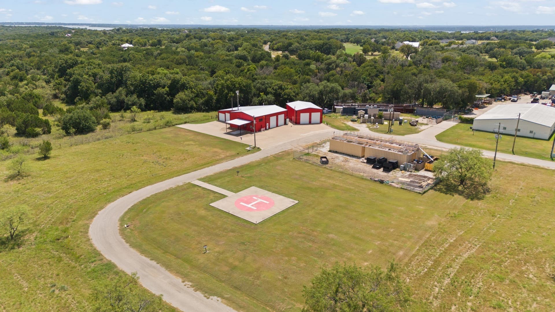 0.26 acres in Hill County - photo 12