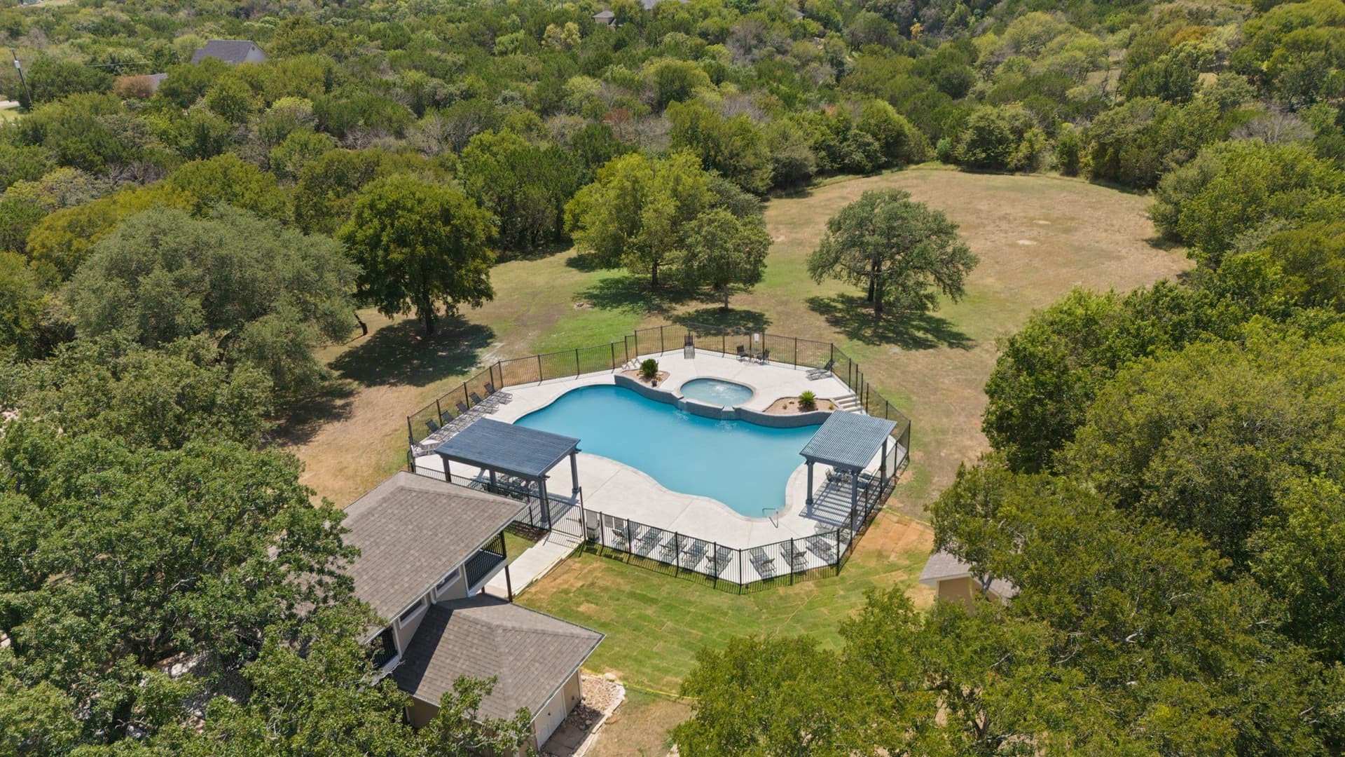 0.26 acres in Hill County - photo 11