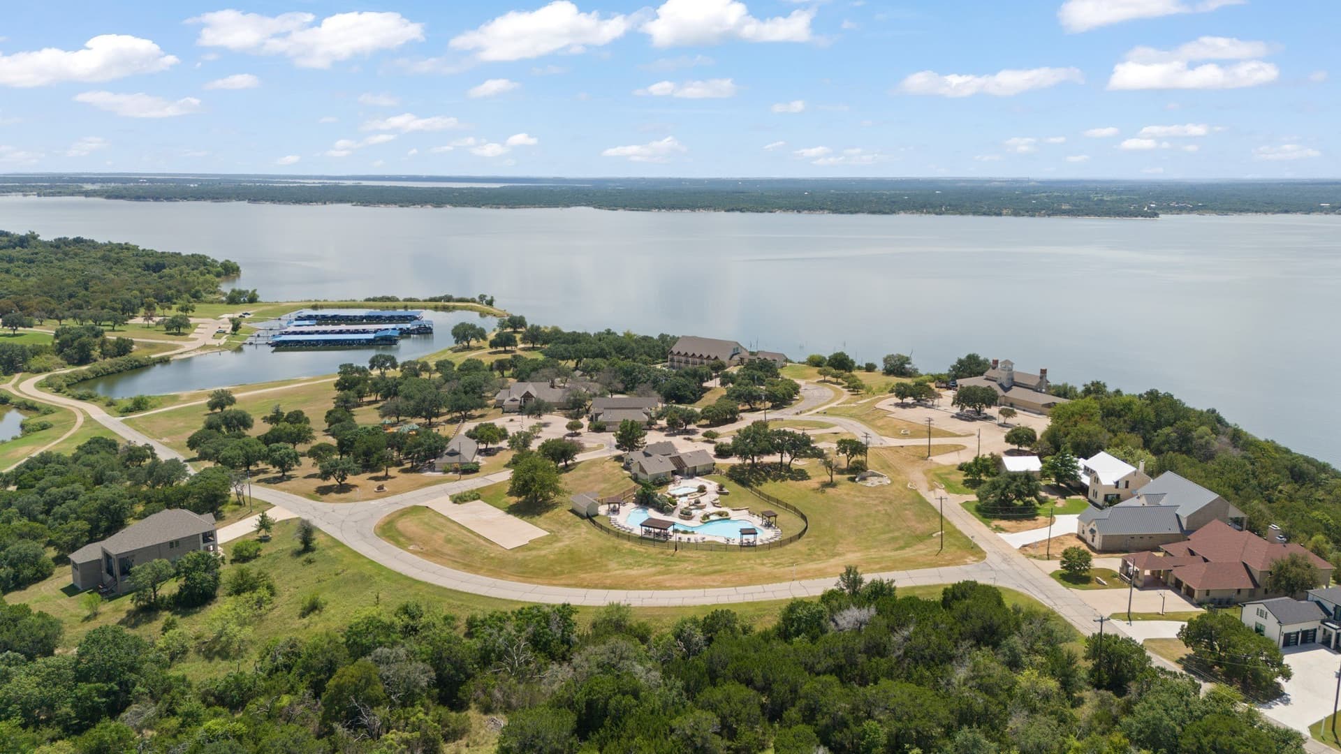 0.26 acres in Hill County - photo 9