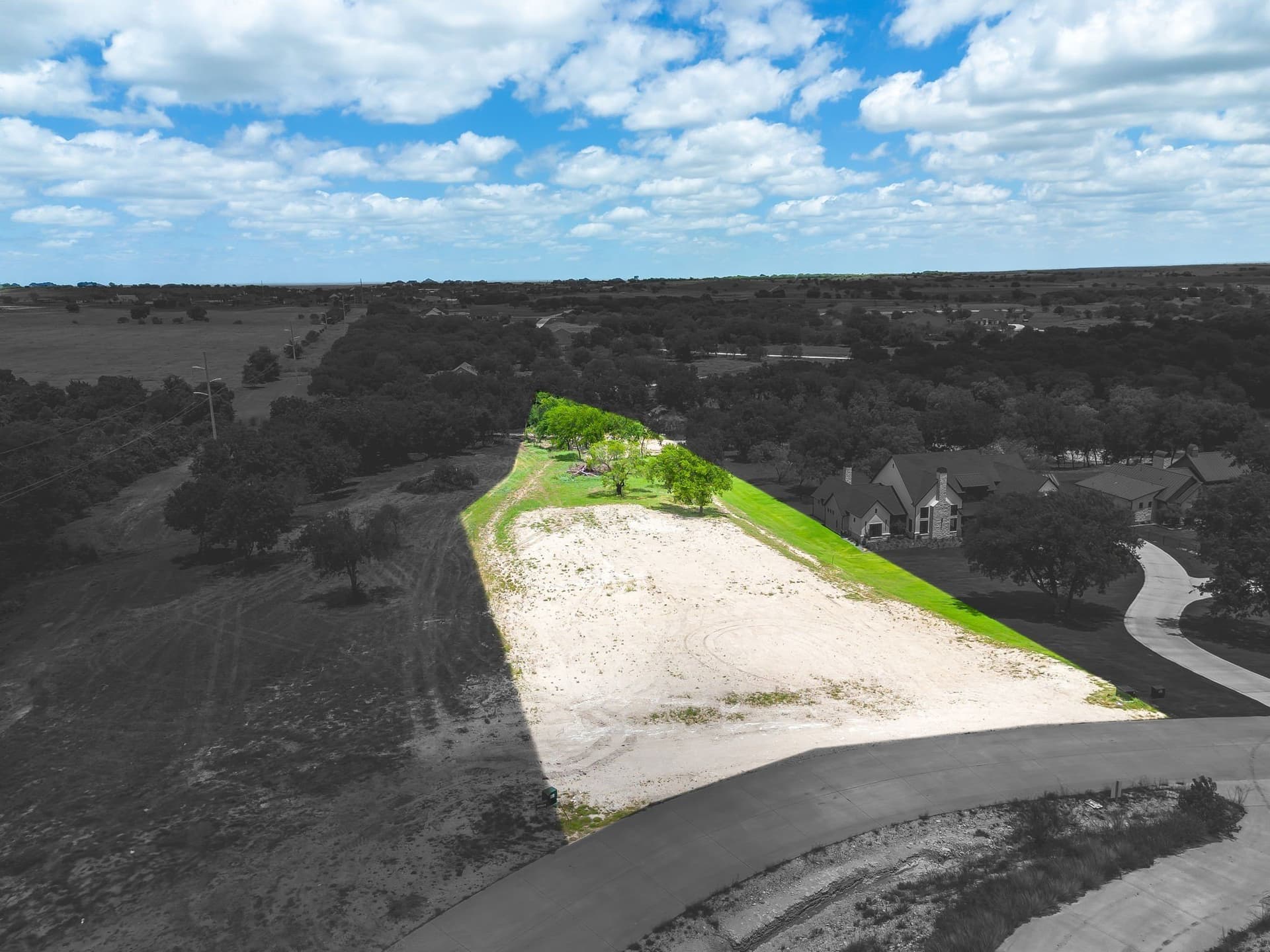 2 acres in Parker County - photo 14