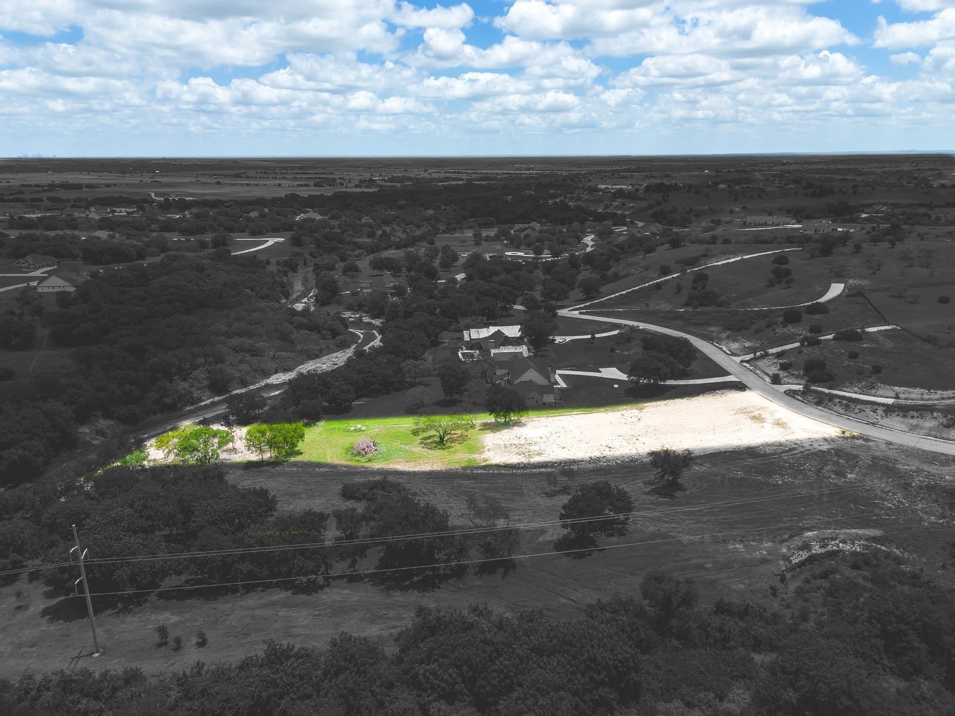 2 acres in Parker County - photo 13