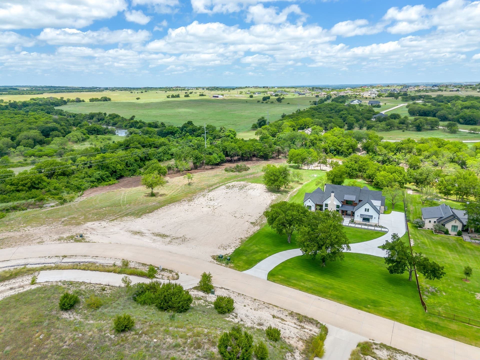2 acres in Parker County gallery image 3