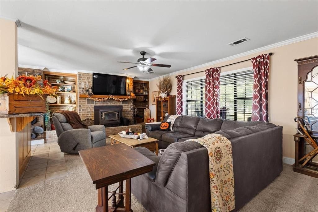 24.13 acres in Fannin County gallery image 3