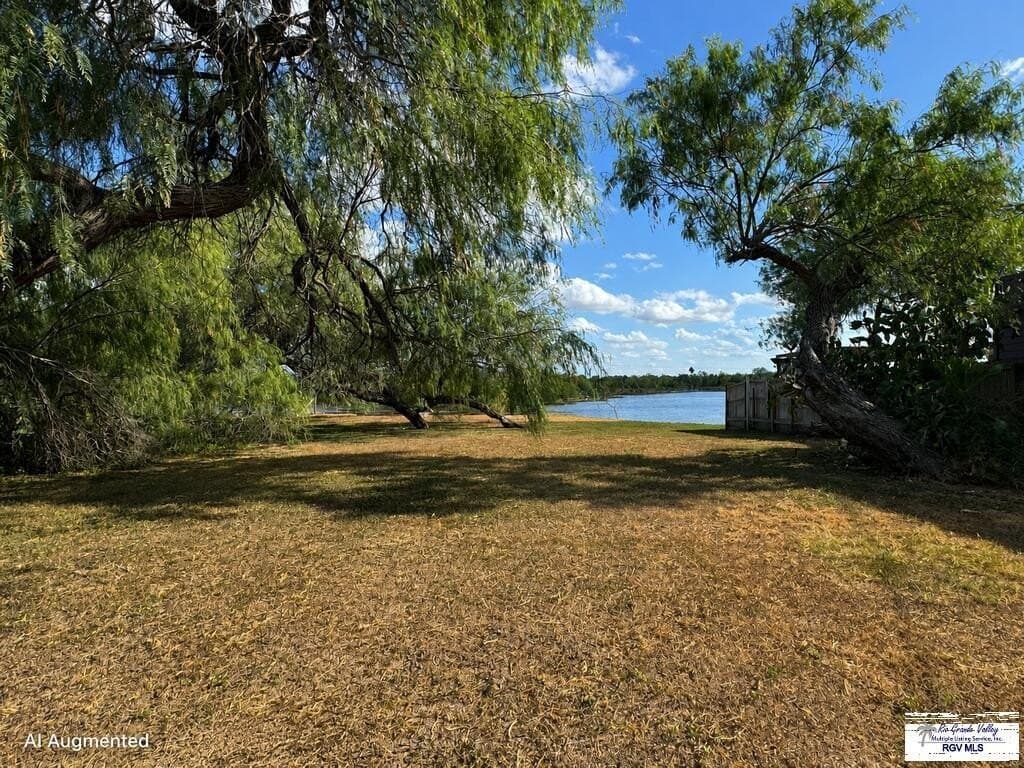 0.23 acres in CAMERON County
