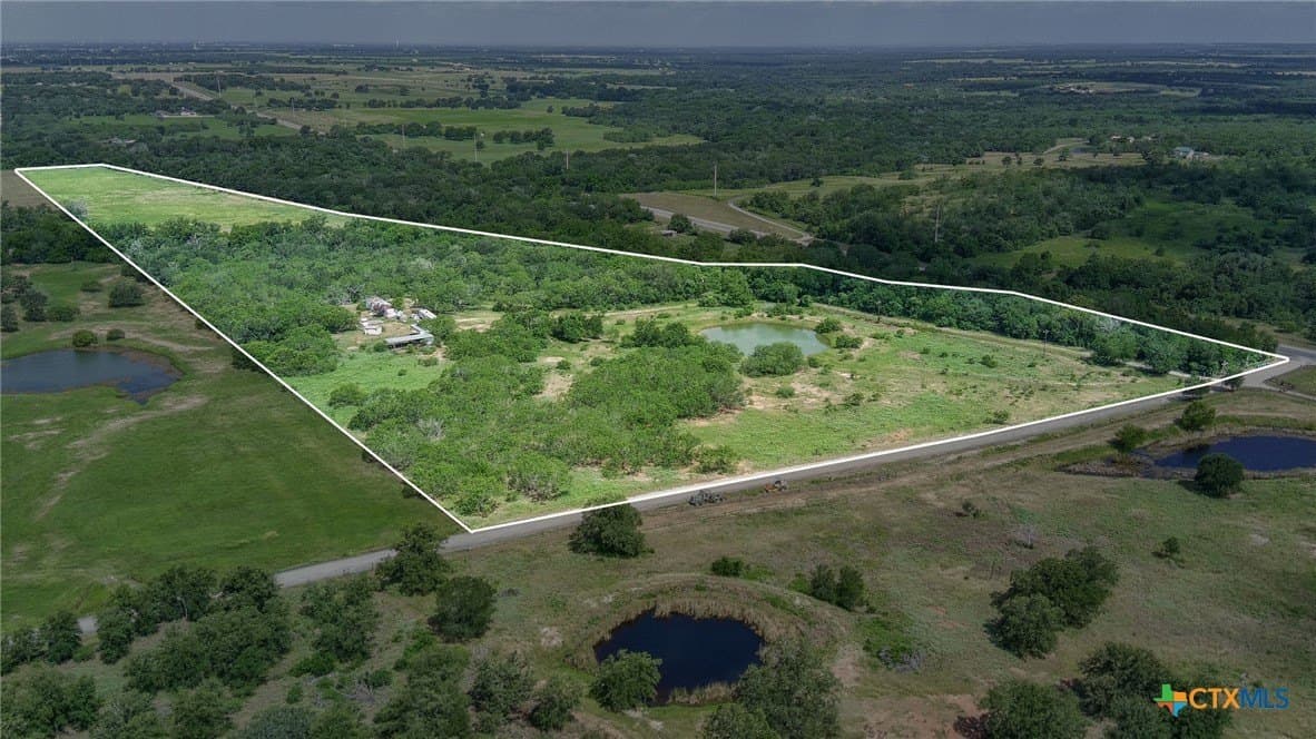 40 acres in Guadalupe County - photo 4