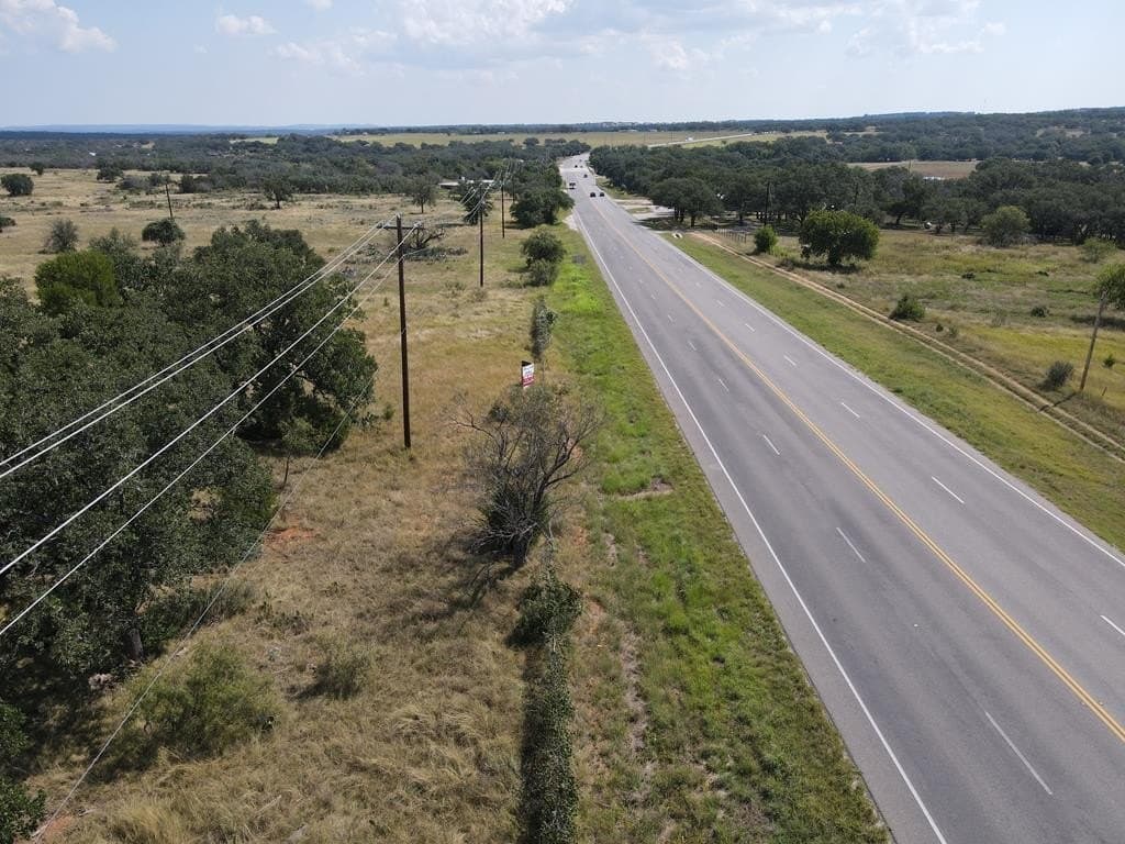 26 acres in Blanco County featured view