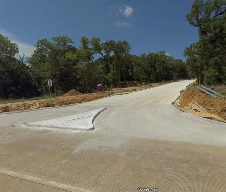 0.28 acres in Tarrant County featured view