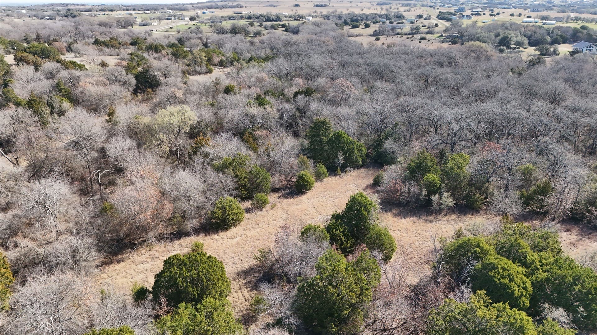 18 acres in Parker County - photo 3
