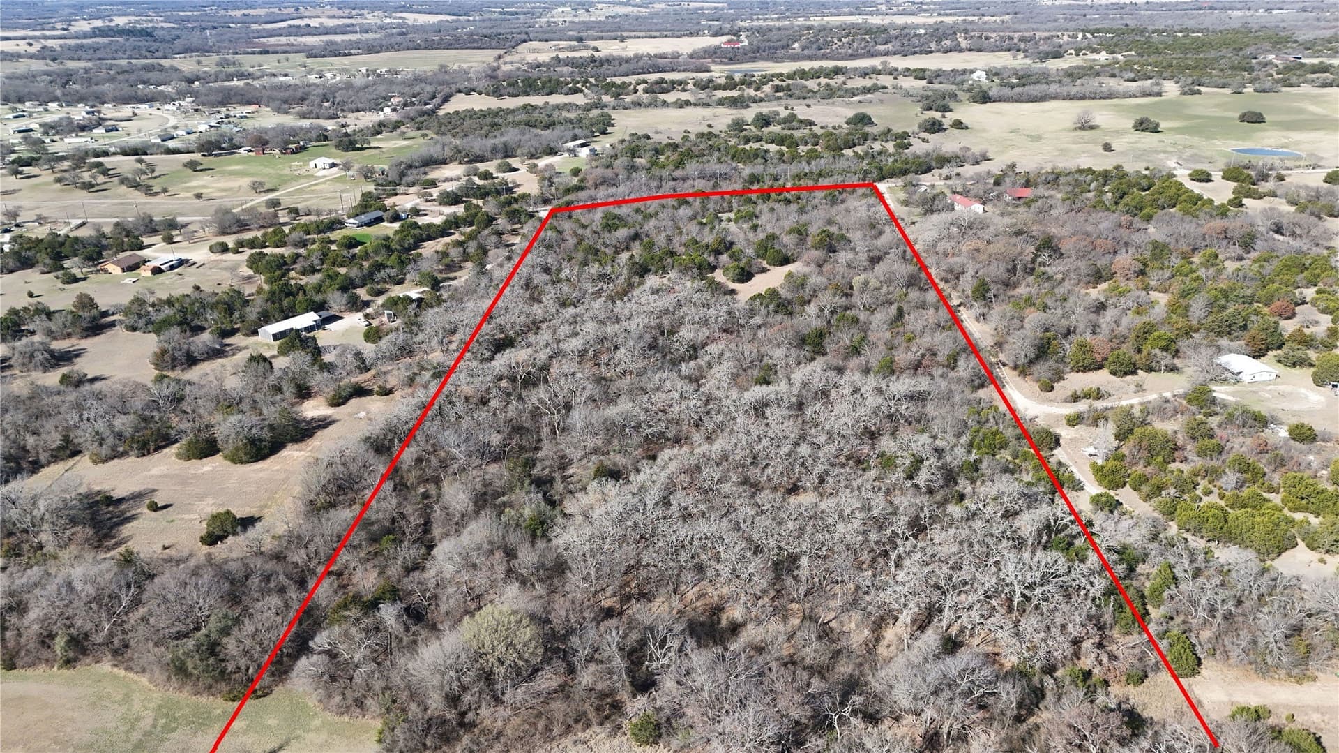 18 acres in Parker County - photo 2