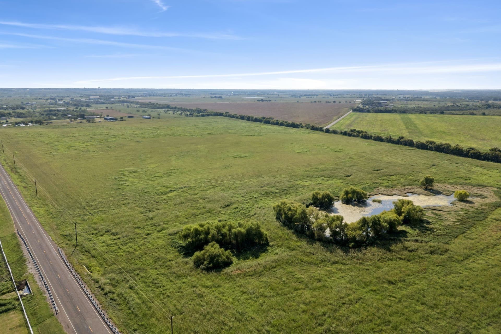 44 acres in Ellis County gallery image 2