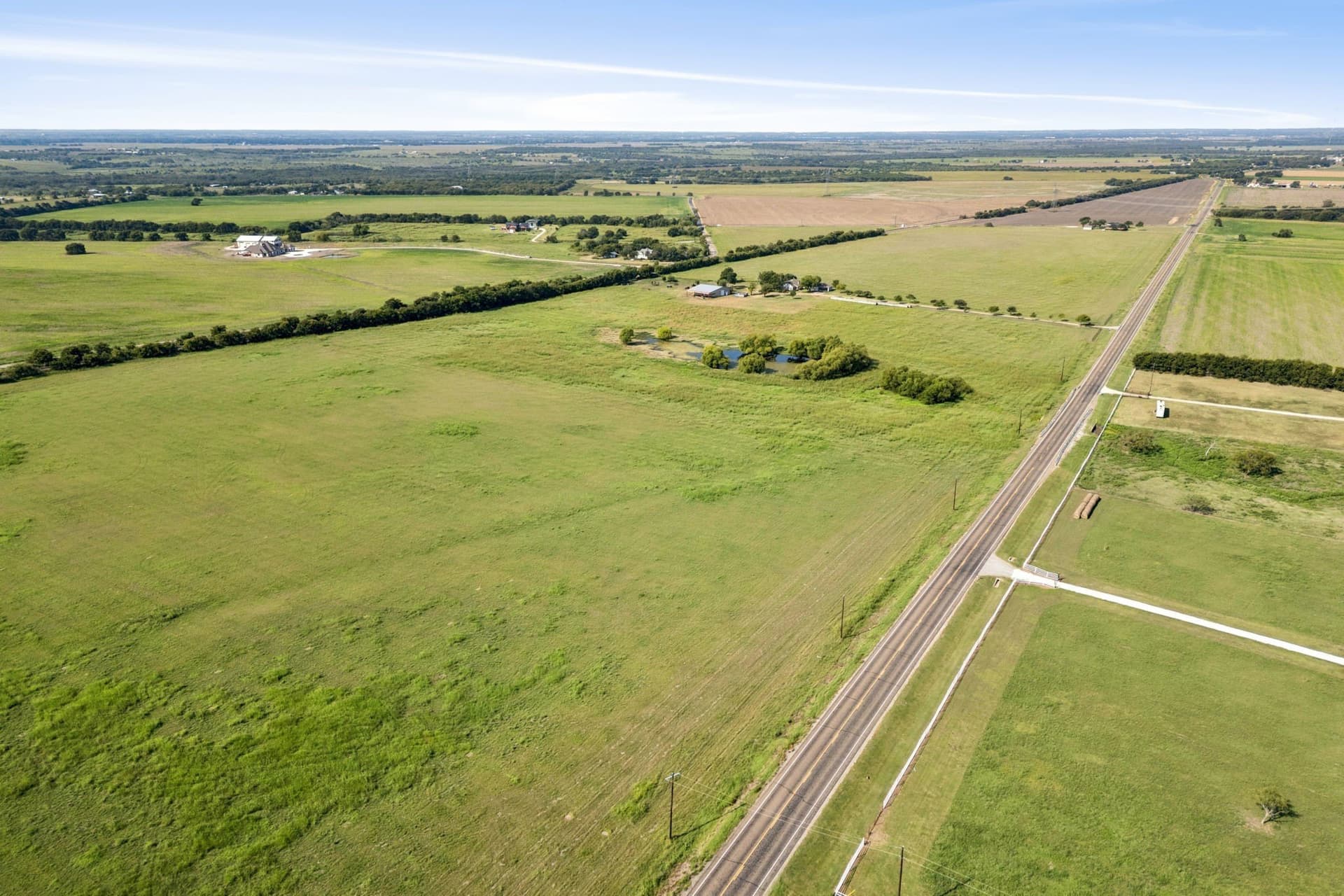 44 acres in Ellis County gallery image 3