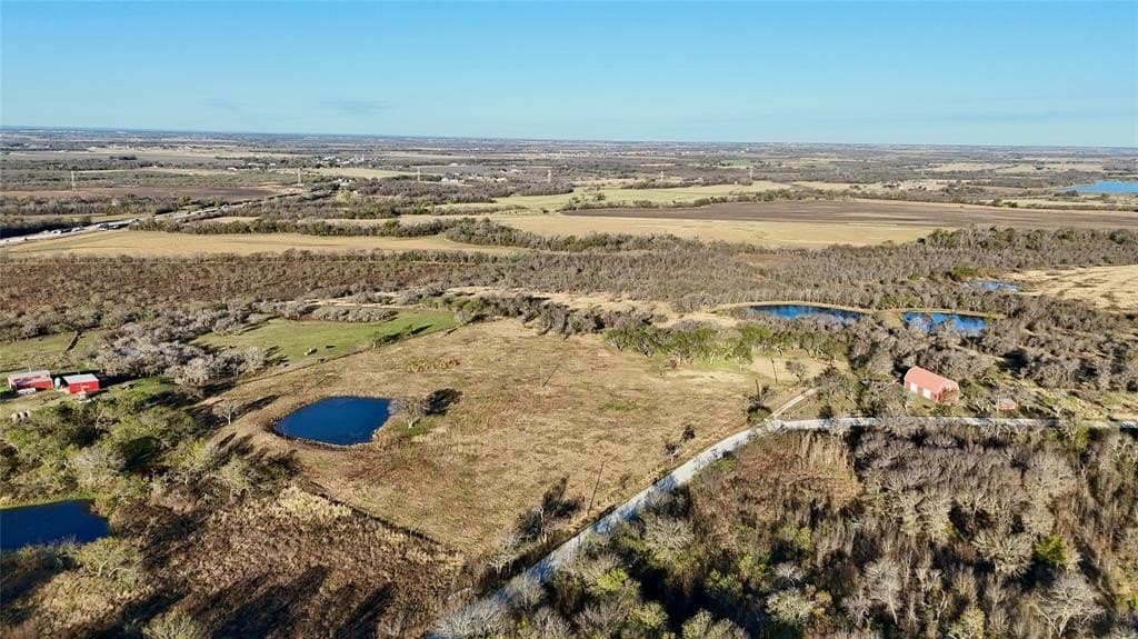 39.93 acres in McLennan County