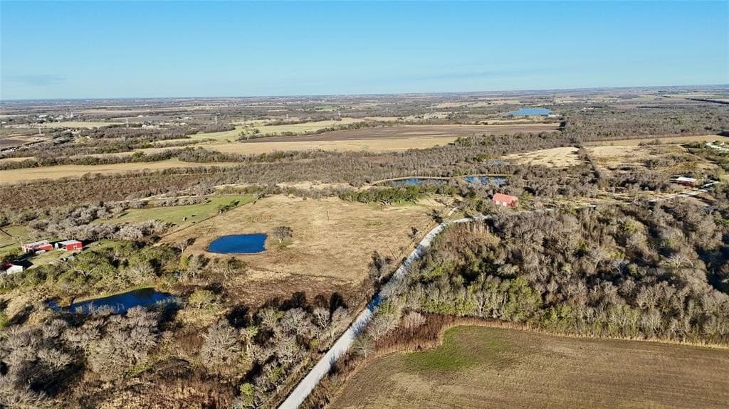 39.93 acres in McLennan County featured view