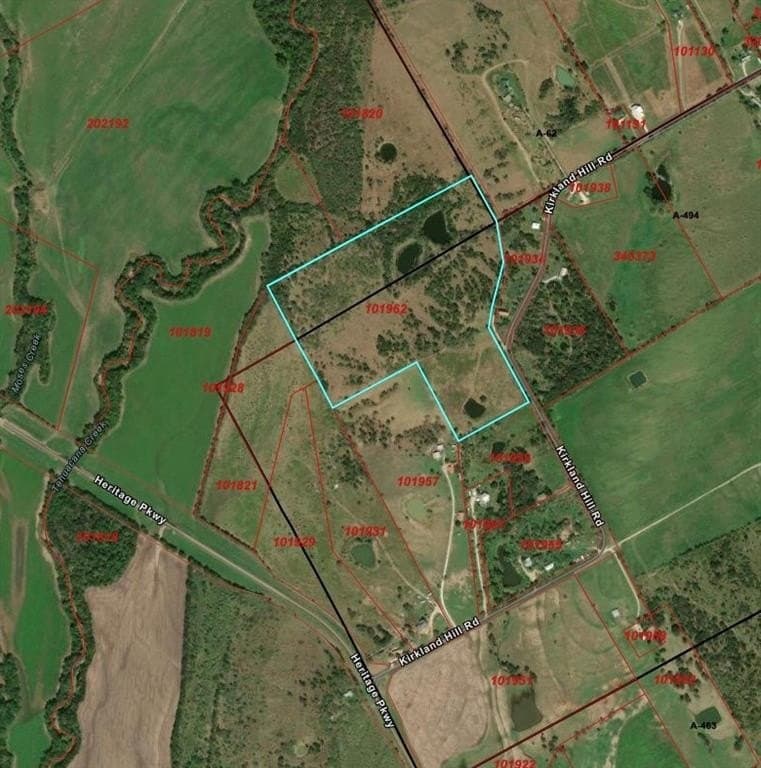 39.93 acres in McLennan County gallery image 2