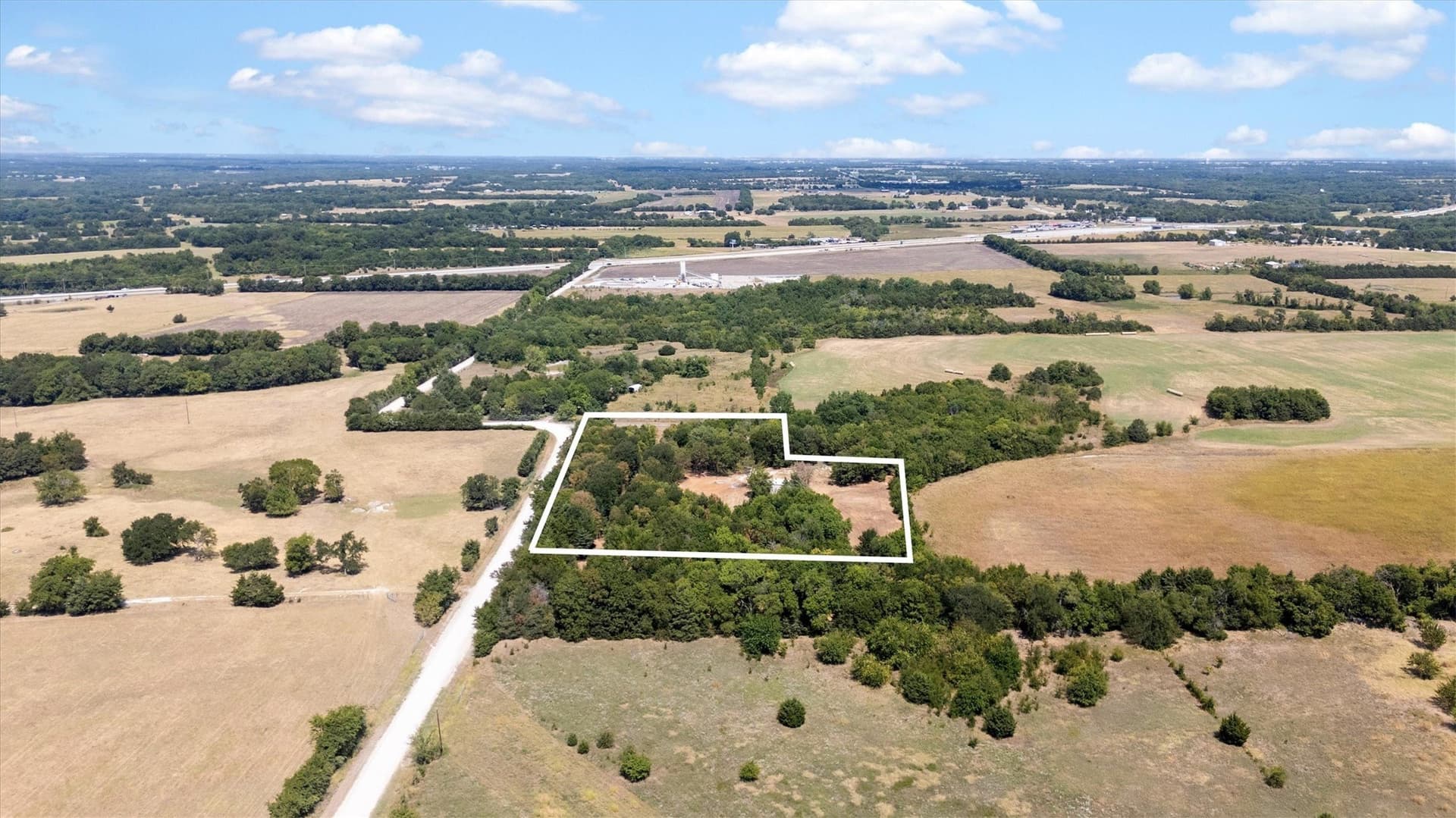 4.58 acres in Collin County - photo 7