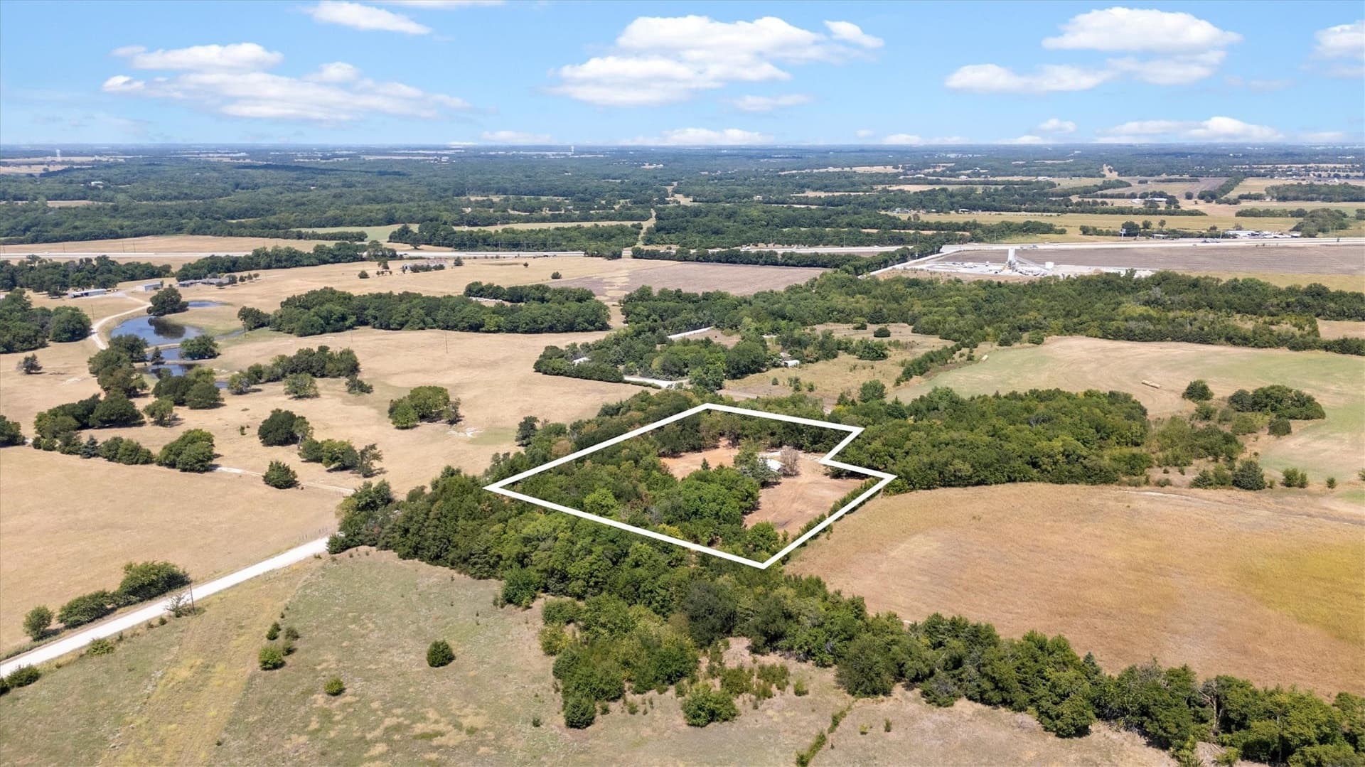 4.58 acres in Collin County - photo 5