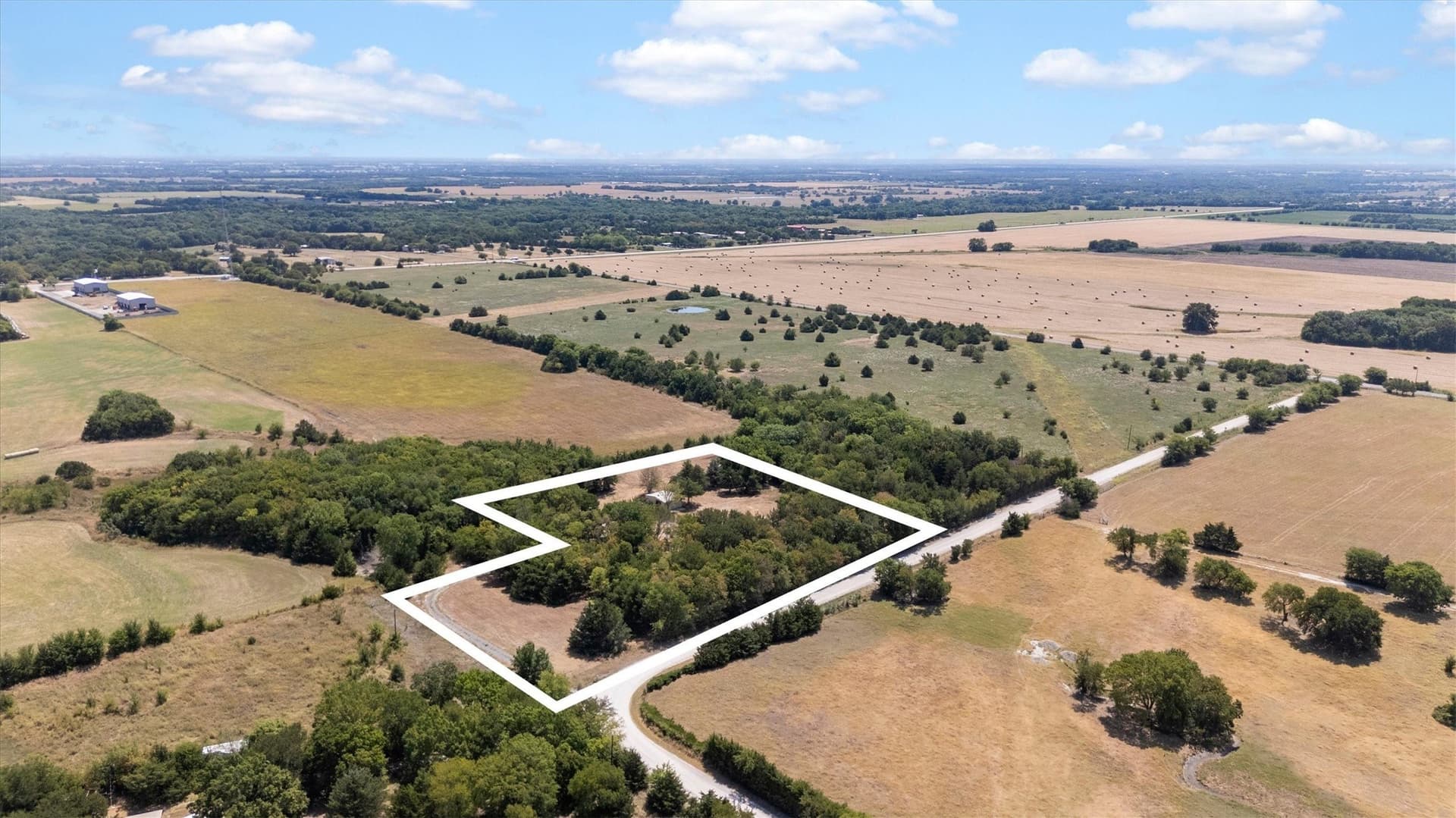 4.58 acres in Collin County - photo 17