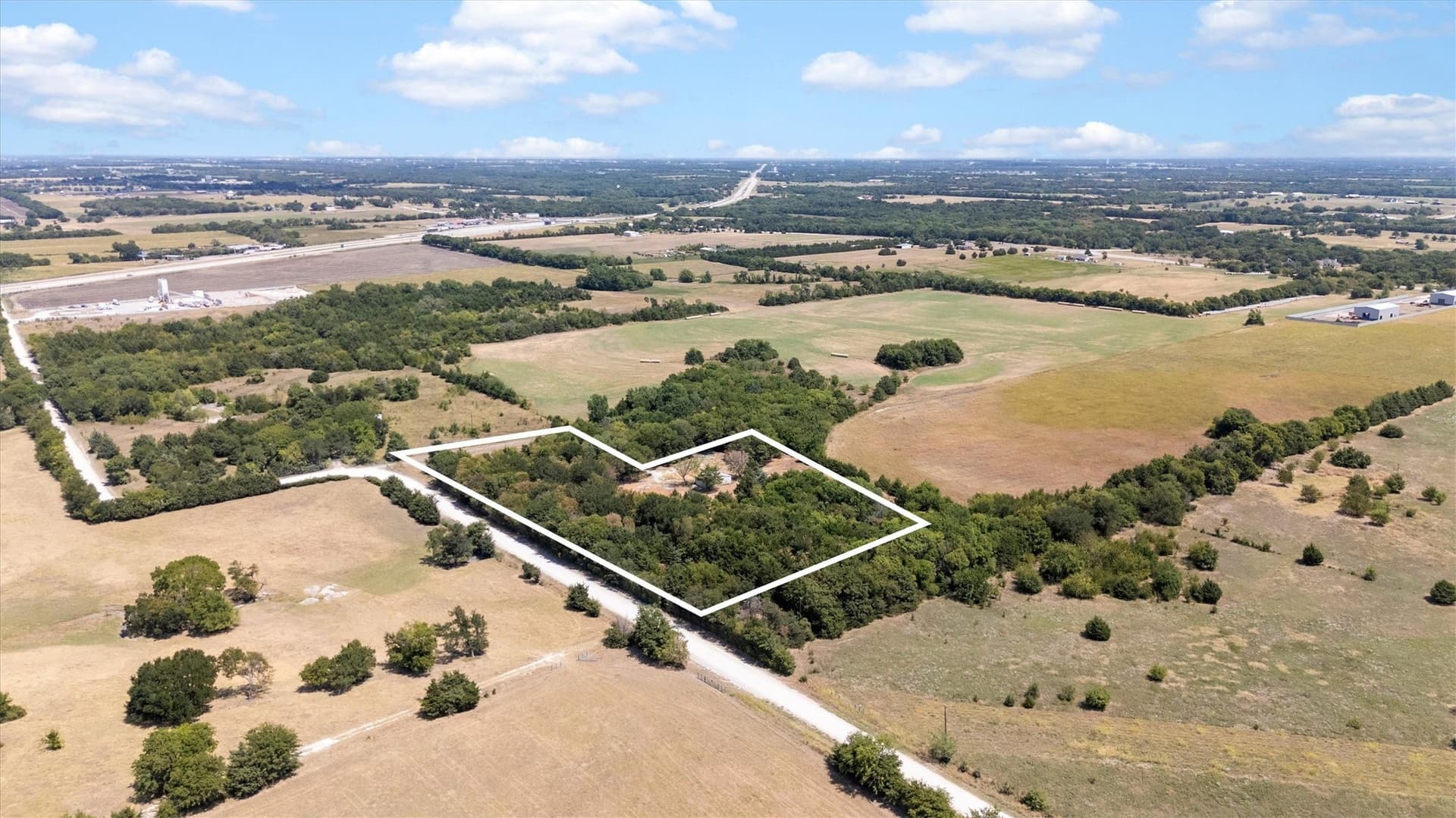 4.58 acres in Collin County - photo 9