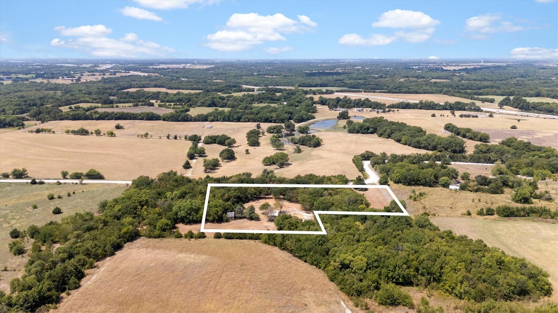 4.58 acres in Collin County - photo 3