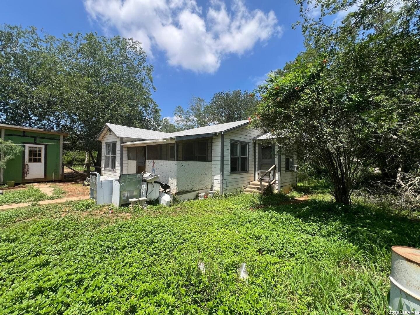 2.29 acres in Bexar County featured view