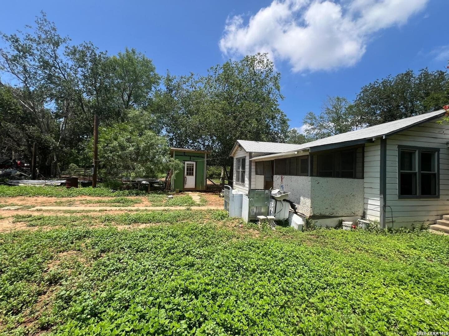 2.29 acres in Bexar County gallery image 4