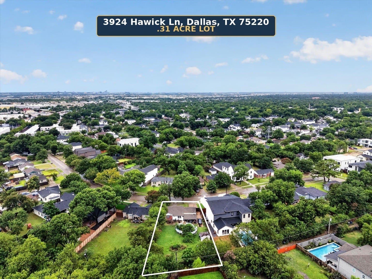 0.31 acres in Dallas County gallery image 2