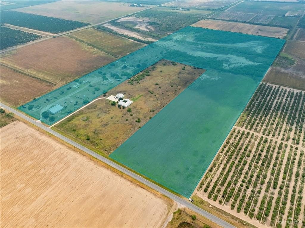 34 acres in Willacy County gallery image 2
